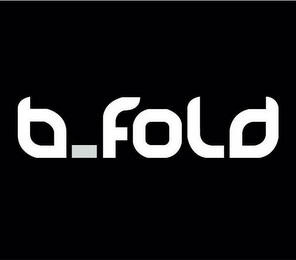 B.FOLD