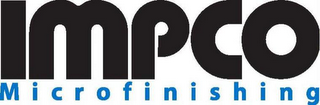 IMPCO MICROFINISHING