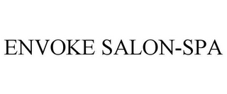 ENVOKE SALON-SPA