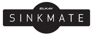 ELKAY SINKMATE