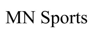MN SPORTS