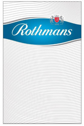 ROTHMANS