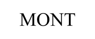 MONT