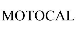MOTOCAL