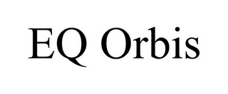 EQ ORBIS