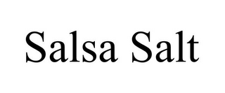 SALSA SALT