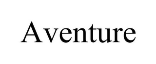 AVENTURE