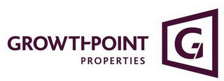 GROWTHPOINT PROPERTIES G