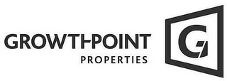 GROWTHPOINT PROPERTIES G