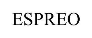 ESPREO