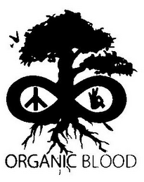 ORGANIC BLOOD