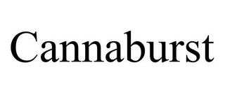 CANNABURST