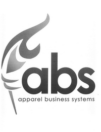 ABS APPAREL BUSINESS SYSTEMS