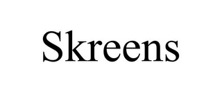 SKREENS