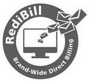 REDIBILL BRAND-WIDE DIRECT BILLING