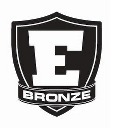 E BRONZE