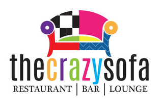 THE CRAZY SOFA RESTAURANT | BAR | LOUNGE