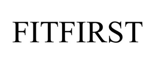 FITFIRST