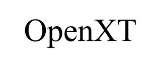 OPENXT