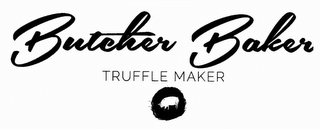 BUTCHER BAKER TRUFFLE MAKER