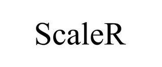 SCALER