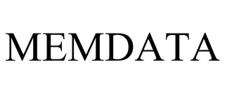 MEMDATA