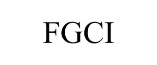 FGCI