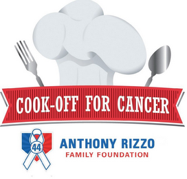 COOK-OFF FOR CANCER ANTHONY RIZZO FAMILY FOUNDATION 44