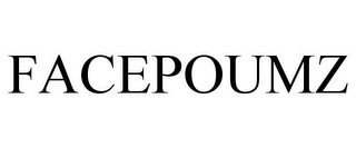FACEPOUMZ