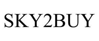 SKY2BUY