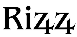 RIZZ 44