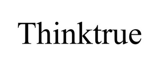 THINKTRUE