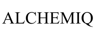 ALCHEMIQ