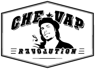 CHE * VAP REVOLUTION