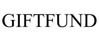 GIFTFUND