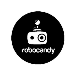 ROBOCANDY