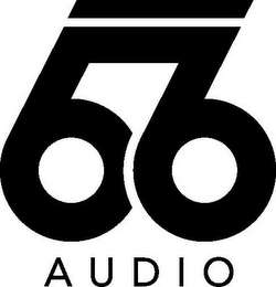 66 AUDIO