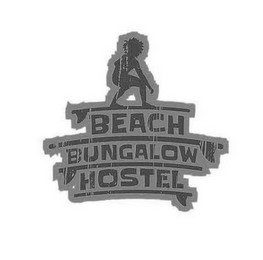 BEACH BUNGALOW HOSTEL