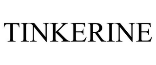 TINKERINE