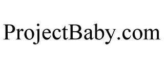 PROJECTBABY.COM