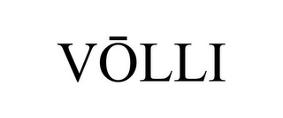 VOLLI