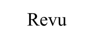 REVU