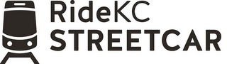 RIDEKC STREETCAR