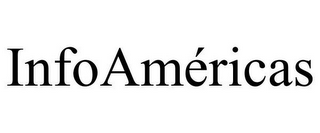 INFOAMÉRICAS