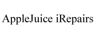 APPLEJUICE IREPAIRS