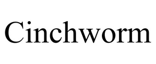 CINCHWORM