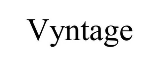 VYNTAGE