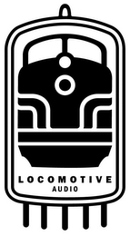 LOCOMOTIVE AUDIO