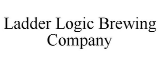 LADDER LOGIC BREWING COMPANY