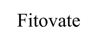 FITOVATE